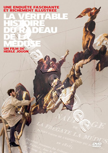 The Real Story of the Raft of Medusa